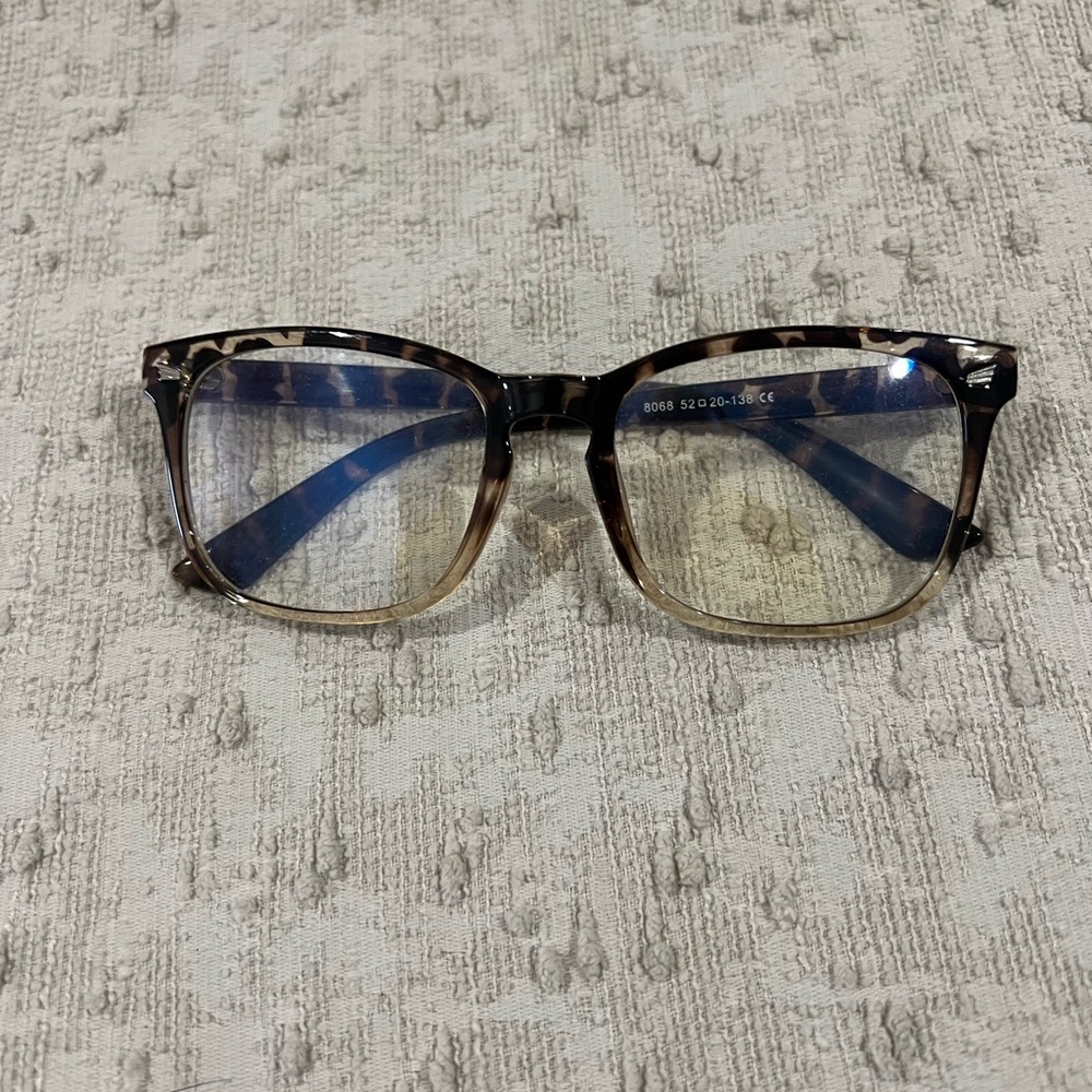 Blue Light Blocking Glasses